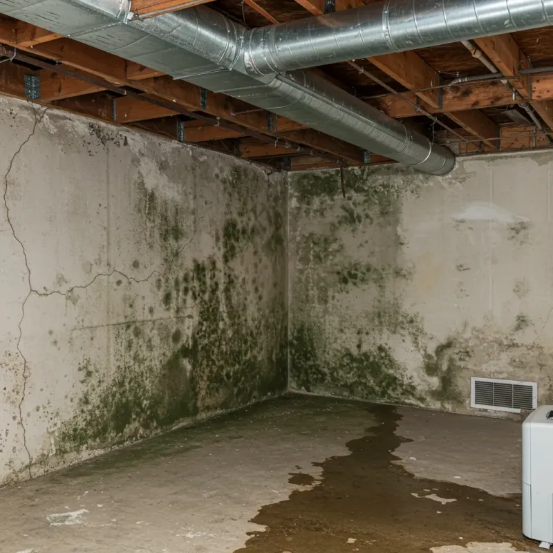 Professional Mold Removal in Klickitat County, WA